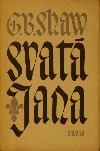 Svatá Jana