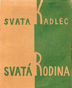 Svatá rodina