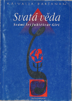 Svatá věda