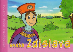 Svatá Zdislava