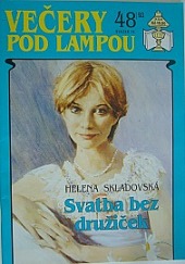 Svatba bez družiček