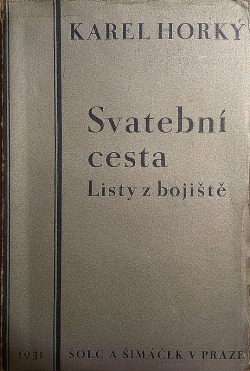 Svatební cesta