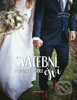 Svatební přípravy podle Ejvi