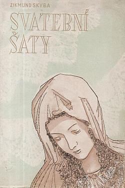 Svatební šaty