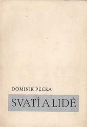Svatí a lidé