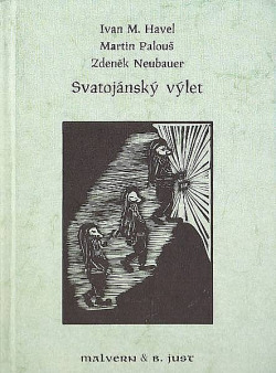 Svatojánský výlet