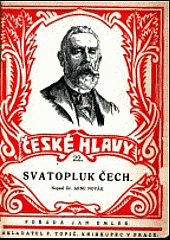 Svatopluk Čech