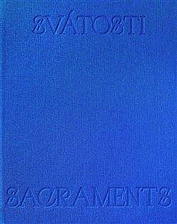 Svátosti / Sacraments