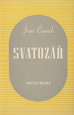 Svatozář