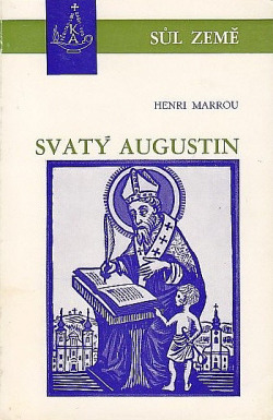 Svatý Augustin