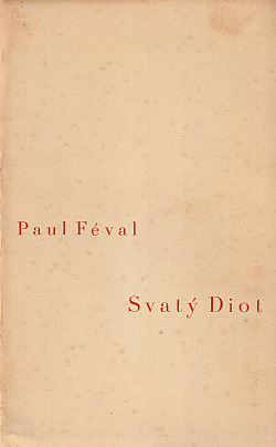 Svatý Diot