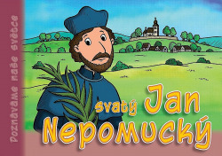 Svatý Jan Nepomucký
