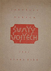 Svatý Vojtěch