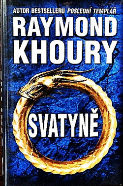 Svatyně