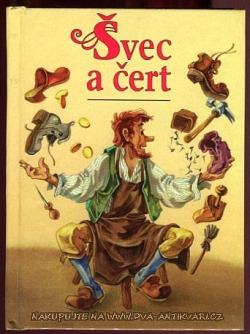 Švec a čert