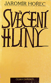 Svěcení hlíny