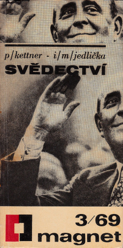 Svědectví