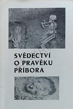 Svědectví o pravěku Příbora