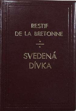 Svedená dívka