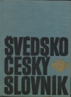 Švédsko-český slovník