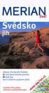 Švédsko - jih