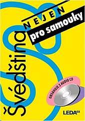 Švédština (nejen) pro samouky