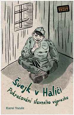 Švejk v Haliči