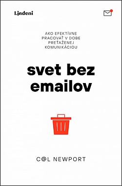 Svet bez e-mailov