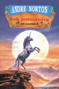 Rok jednorožce