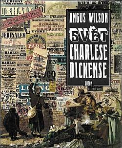 Svět Charlese Dickense