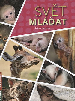 Svět mláďat