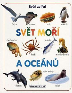 Svět moří a oceánů