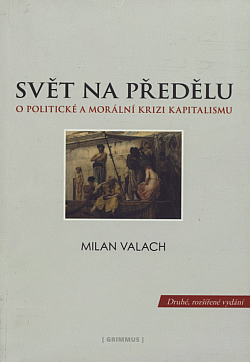 Svět na předělu