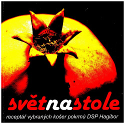 Svět na stole