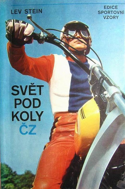 Svět pod koly ČZ