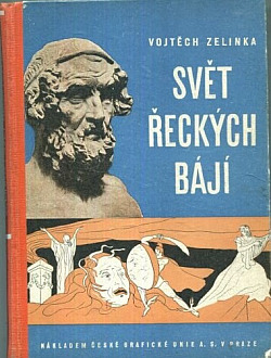 Svět řeckých bájí