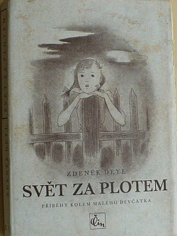Svět za plotem