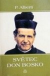 Světec Don Bosko