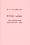 Světec z Assisi