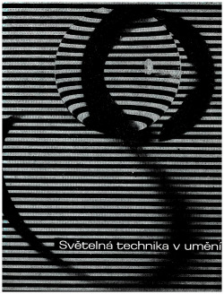 Světelná technika v umění