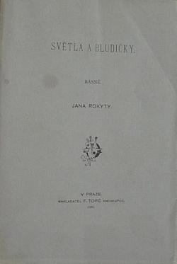 Světla a bludičky