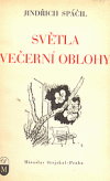 Světla večerní oblohy