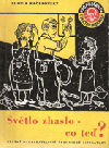 Světlo zhaslo - co teď?