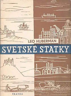 Svetské statky