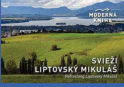 Svieži Liptovský Mikuláš