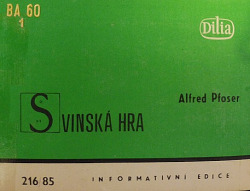 Svinská hra
