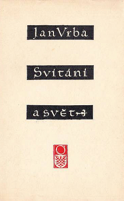 Svítání a svět