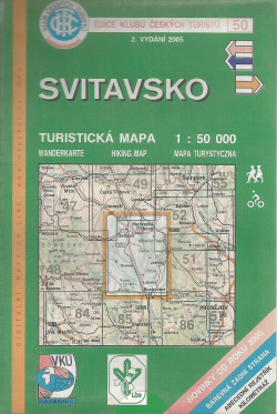 Svitavsko
