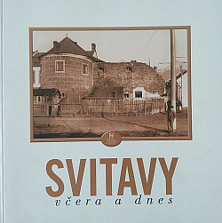 Svitavy včera a dnes