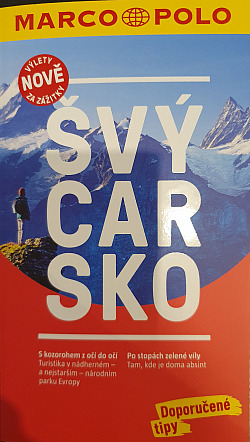 Švýcarsko